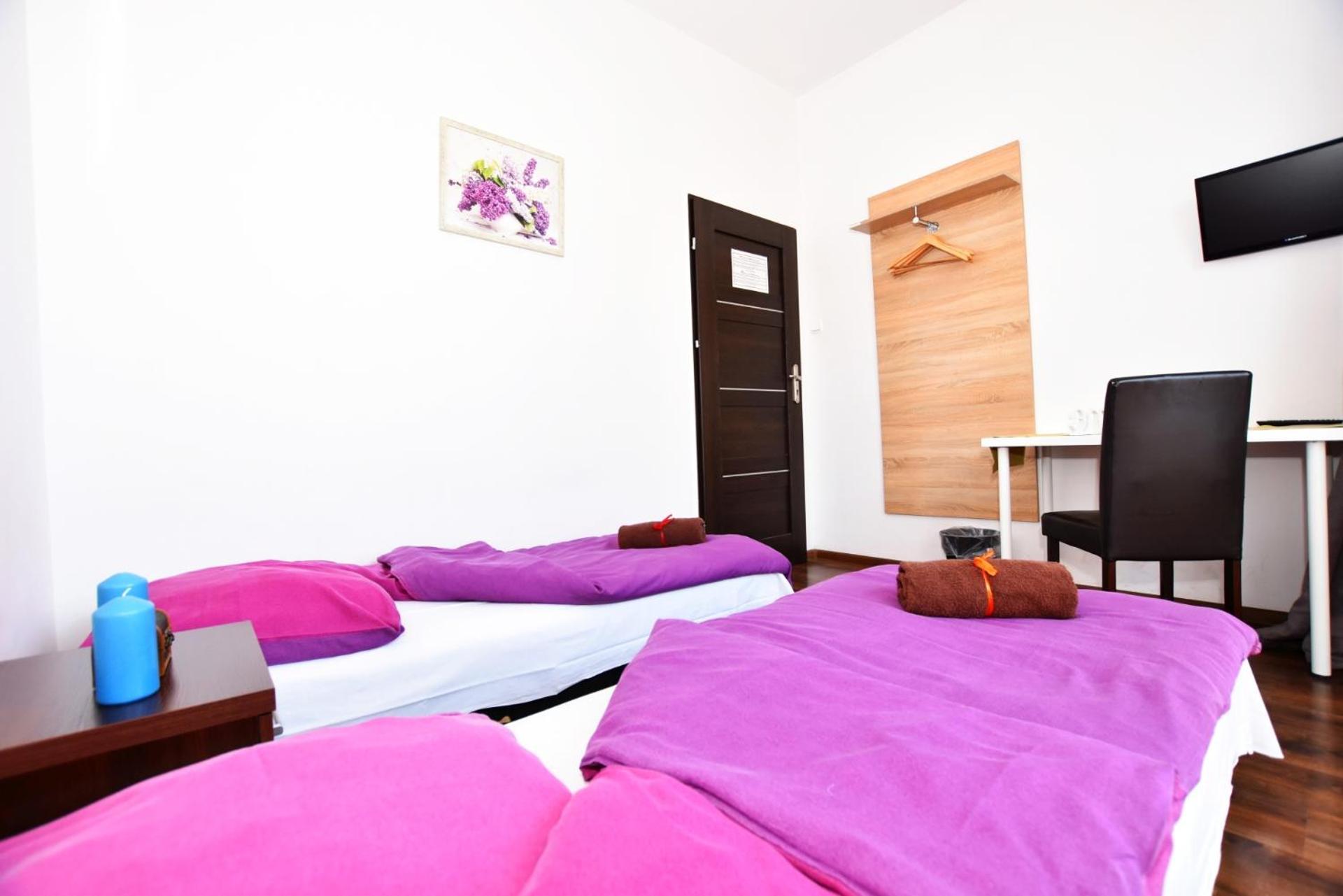 City Central Hostel Swidnicka วรอตซวาฟ ภายนอก รูปภาพ